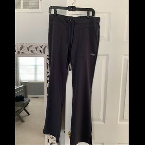Grays Anatomy Signature scrub pants